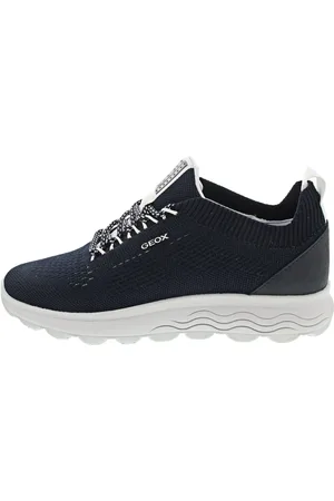 Geox Schnürschuh - Verkäufer: SCHUH-Germann