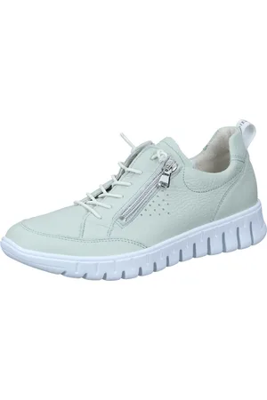 Waldläufer Sneaker Sneaker aus Nubukleder - Verkäufer: PS shoe fashion GmbH