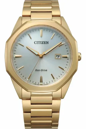 Citizen Quarzuhr Herrenuhr BM7492-57A Ø 40 mm Edelstahl Armbanduhr - Verkäufer: woolloom