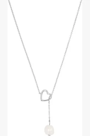 Amor Silberkette Kette mit Anhänger (Kette mit Anhänger, 1-tlg., Kette mit Anhänger) - Verkäufer: GmbH