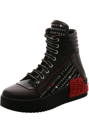 2Go Schnürboots - Verkäufer: P&P Shoes