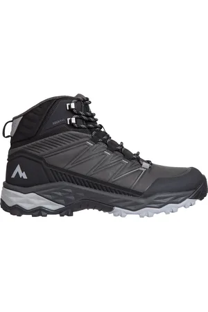 mc kinley He.-Wander-Stiefel Tahsis MID AQX M BLACK NIGHT/ANTHRACI Wanderschuh - Verkäufer: Intersport MuM