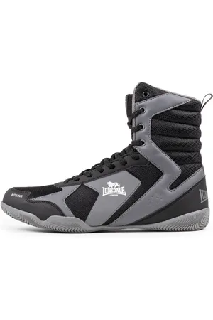 Lonsdale London Heskin Boxschuhe (1 Paar) Boxschuh - Verkäufer: 247Group GmbH