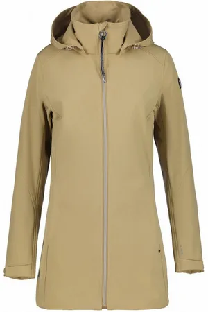 Luhta Outdoorjacke Softshell jacke ERKKOLA D