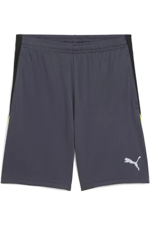 PUMA Sporthose individualLIGA Trainingsshorts Herren