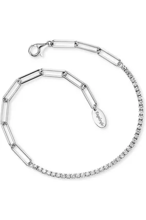 Engelsrufer Silberarmband Damen-Armband 925er Silber Zirkonia, Modern - Verkäufer: CHRIST Juweliere und Uhrmacher seit 1863 GmbH