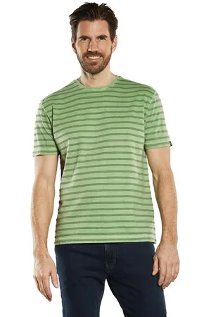 ENGBERS T-Shirt T-Shirt gestreift - Verkäufer: