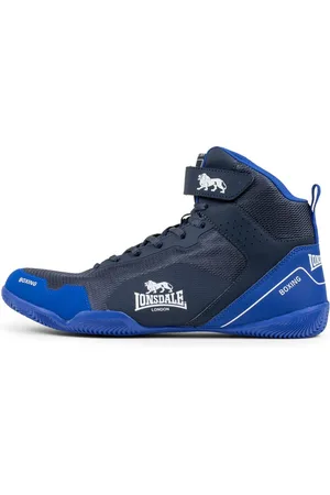 Lonsdale London Rufford Boxschuhe (1 Paar) Boxschuh - Verkäufer: 247Group GmbH