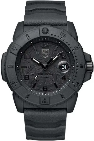 Luminox Quarzuhr XS.3601.BO.NSF Herrenuhr Navy Seal 45mm 20ATM XS.3601.BO.NSF Herrenuhr Navy Seal 45mm 20ATM - Verkäufer: Timeshop24