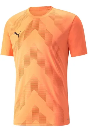 PUMA Fußballtrikot teamGLORY Trikot Kurzarm-Shirts Herren Teamsport - Verkäufer: 11teamsports