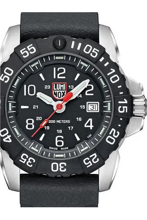 Luminox Quarzuhr XS.3251.CB Navy Seal Steel Herrenuhr 45mm 20ATM XS.3251.CB Navy Seal Steel Herrenuhr 45mm 20ATM - Verkäufer: Timeshop24
