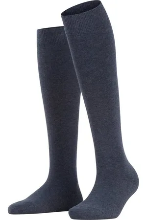 ESPRIT Kniestrümpfe Basic Pure (1-Paar) - Verkäufer: FALKE