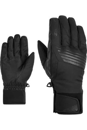 Ziener Multisporthandschuhe GILJANO AS(R) PR glove ski alpine black - Verkäufer: SportTimm