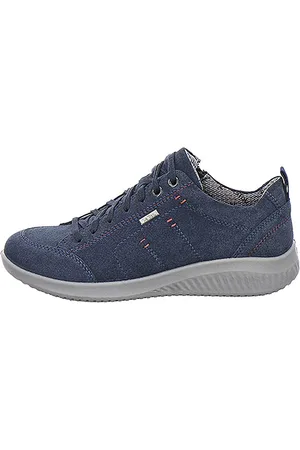 Jomos [D2C] 857907 84 845 Schnürschuh - Verkäufer: schuhplus - Schuhe in Übergrößen