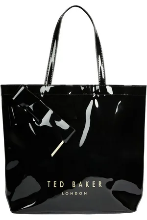 Ted Baker Shopper Nicon Knot Bow Large Icon - Verkäufer: modeherz