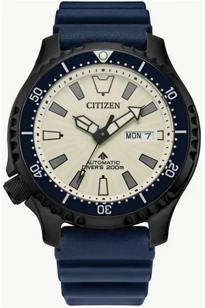 Citizen Quarzuhr Herrenuhr NY0137-09A Ø 44 mm Armbanduhr - Verkäufer: woolloom