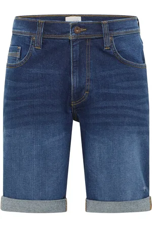 Mustang Straight-Jeans Herren Style Washington