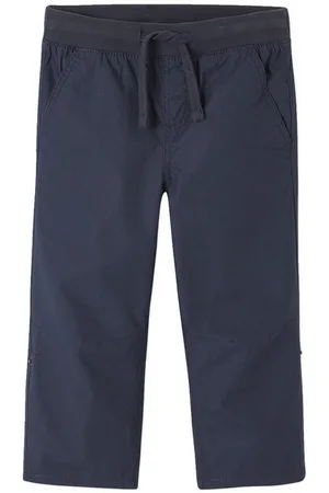 Vertbaudet 3/4-Hose Jungen 3/4-Shorts mit verstellbarer Länge - Verkäufer: