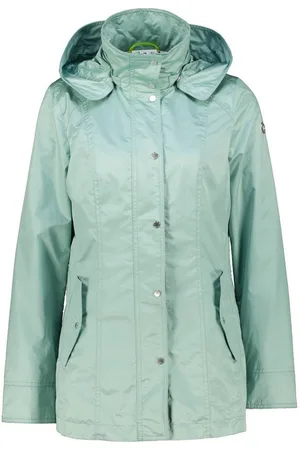 Fuchs Schmitt Softshelljacke Damen Jacke Wasserabweisend (1-St) - Verkäufer: engelhorn