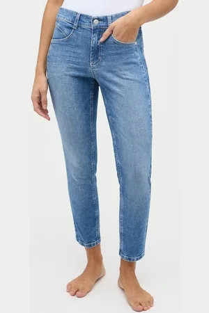 Angels Bequeme Jeans JEANS / Da.Jeans / ORNELLA SEAM - Verkäufer: August Bickert