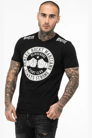 Benlee Rocky Marciano T-Shirt Westfall T-Shirt Normale Passform - Verkäufer: 247Group GmbH