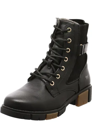 Mustang Schnürboots - Verkäufer: P&P Shoes