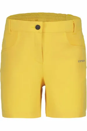 Icepeak Trekkingshorts Shorts KECHI JR