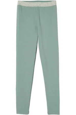Vertbaudet Leggings Mädchen Leggings BASIC - Verkäufer: