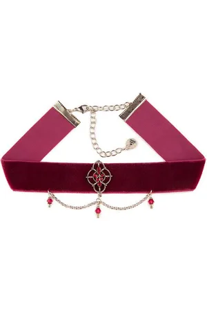 Luise Steiner Kette mit Anhänger Kropfband - EDELINA - Verkäufer: Alpenwahnsinn Tracht & Lifestyle