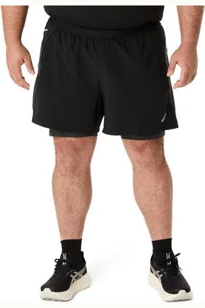 Asics Laufshorts ROAD 2N1 5IN SHORT