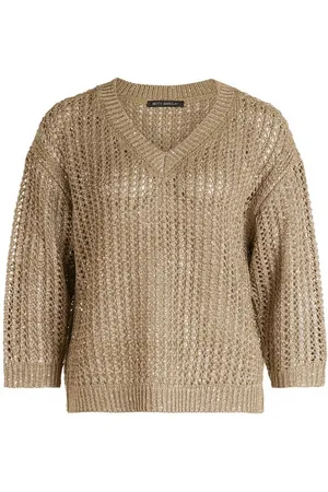 Betty Barclay Strickpullover / Da.Strick / Strickpullover Kurz 3/4 Arm - Verkäufer: August Bickert
