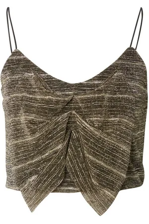 Guido Maria Kretschmer Collection Tanktop Delia (1-tlg) Weiteres Detail - Verkäufer: Mary & Paul