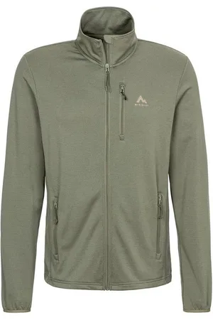 mc kinley Outdoorjacke He.-Unterjacke Coria M OLIVE DARK - Verkäufer: Intersport MuM