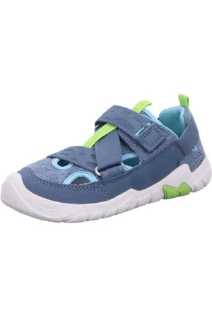 Superfit 1-006029 8000 Schnürschuh - Verkäufer: Schuh Volk
