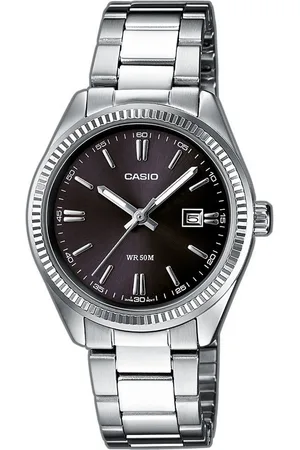 Casio Quarzuhr LTP-1302PD-1A1VEG Damenuhr Timeless collection 30mm 5ATM LTP-1302PD-1A1VEG Damenuhr Timeless collection 30mm 5ATM - Verkäufer: Timeshop24