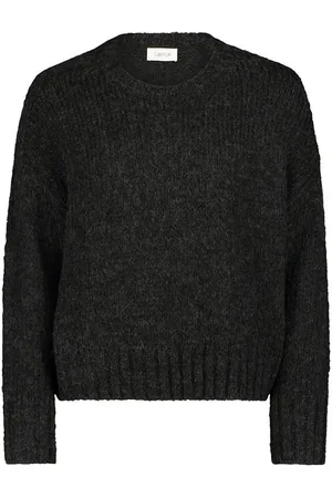 Cartoon Strickpullover / Da.Strick / Strickpullover Kurz 1/1 Arm - Verkäufer: August Bickert