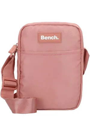 Bench Umhängetasche Nova, Polyester - Verkäufer: WE LOVE BAGS