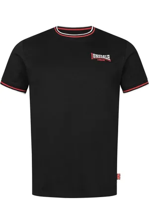 Lonsdale London T-Shirt Quin T-Shirt Schmale Passform - Verkäufer: 247Group GmbH