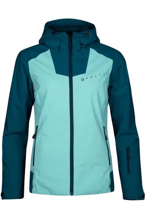 Halti Skijacke Wedeln W DX ski jacket - Verkäufer: Sportpoint24