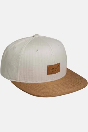 Reell Snapback Cap Suede Cap - Verkäufer: 247Group GmbH