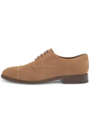 Henry Stevens Winston CD Schnürschuh