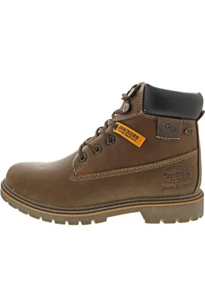 Dockers Stiefel - Verkäufer: SCHUH-Germann