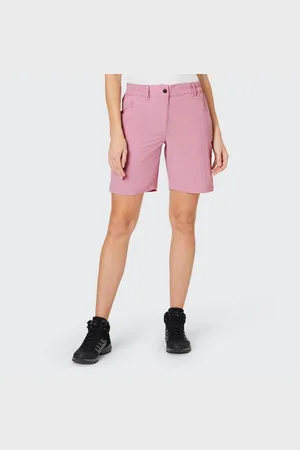 HOT Bermudas Ordesa L_Shorts antique rose - Verkäufer: Sport Ehnert