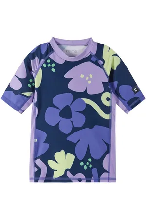 Reima Bade-Shirt JOONIA, flache Nähte für zusätzlichen Komfort - Verkäufer: