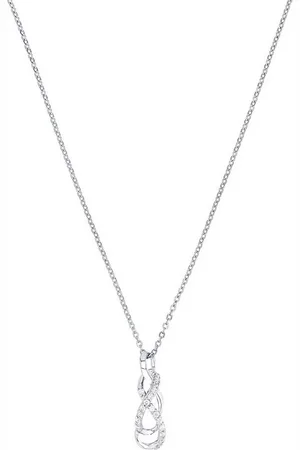 Amor Silberkette Kette mit Anhänger (Kette mit Anhänger, 1-tlg., Kette mit Anhänger) - Verkäufer: GmbH