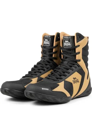 Lonsdale London Heskin Boxschuhe (1 Paar) Boxschuh - Verkäufer: 247Group GmbH