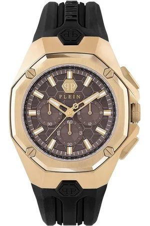 Philipp Plein Quarzuhr PWTBA0423 Hyper $port Chronograph Herrenuhr PWTBA0423 Hyper $port Chronograph Herrenuhr - Verkäufer: Timeshop24
