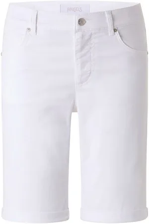 Angels Bermudas Damen Bermuda Shorts - 36 (1-tlg) - Verkäufer: Mack Mode