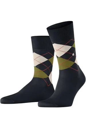 Burlington Socken - Verkäufer: Herrenmode-de