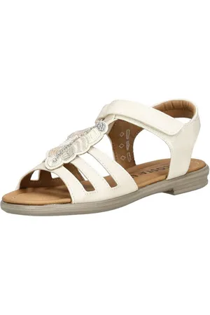 Ricosta Sandalen Lederimitat Riemchensandale - Verkäufer: S4S Commerce